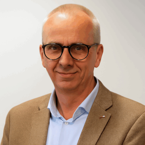 Bram Oosting - Health Noord