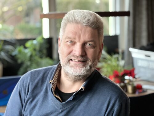 Rob van der Vloed - Health Noord