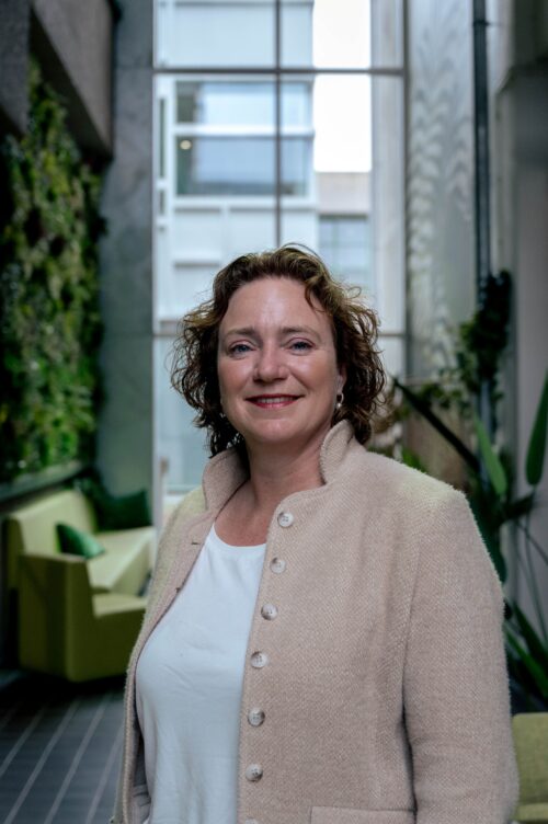 Tamara Tielen - Health Noord