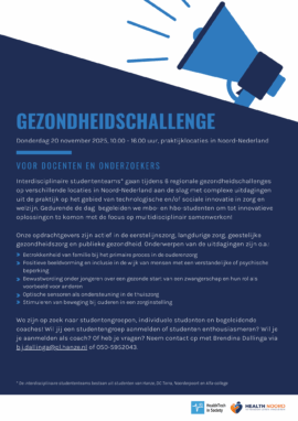 Health Noord