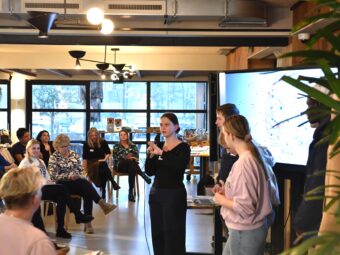 Health Noord Friesland groeit verder met Firda als nieuwe partner - Health Noord