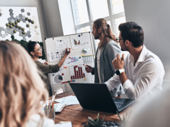 Opleidingsaanbod Technologie en Innovatie in Zorg en Welzijn - Health Noord