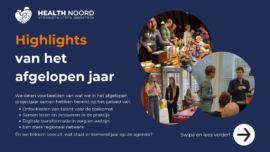 Health Noord