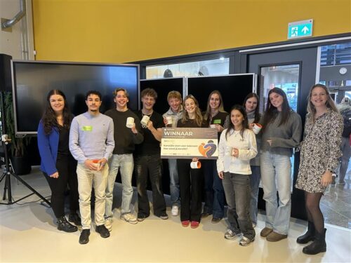 Samen sterk voor beschikbare en betaalbare zorg in Noord-Nederland - Health Noord