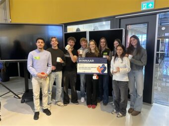 Gezondheidschallenge Health Noord 2025 - Health Noord