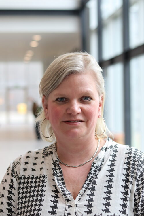 Karmen Hilboesen - Health Noord