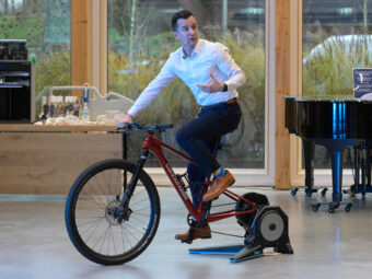 Zeven regio’s slaan handen ineen om zorginnovatie sneller in praktijk te brengen - Health Noord