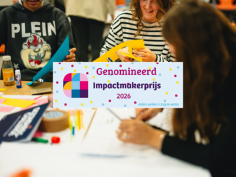 Talentontwikkeling krijgt betekenis in de praktijk - Health Noord