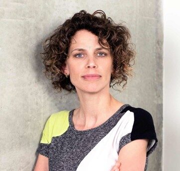 Ingeborg de Kluyver - Health Noord
