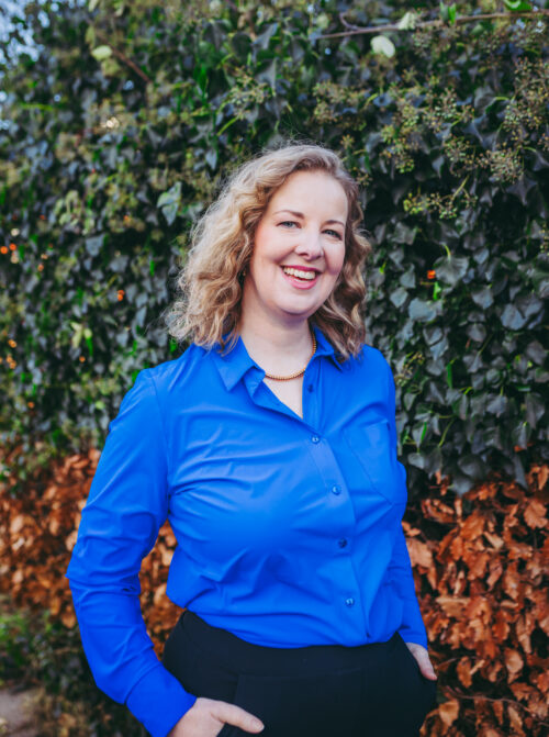Marieke Andreae - Health Noord