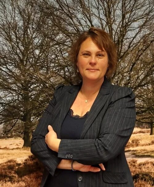 Marijke Kompier - Health Noord