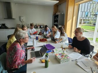 Nij Smellinghe Lab: onderzoek midden in de zorgpraktijk - Health Noord