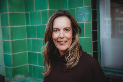 Margreet Schurer - Health Noord