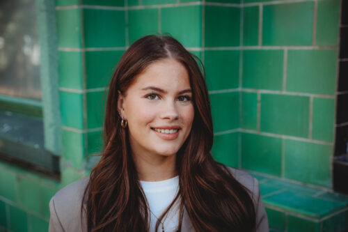 Gwen Baving - Health Noord