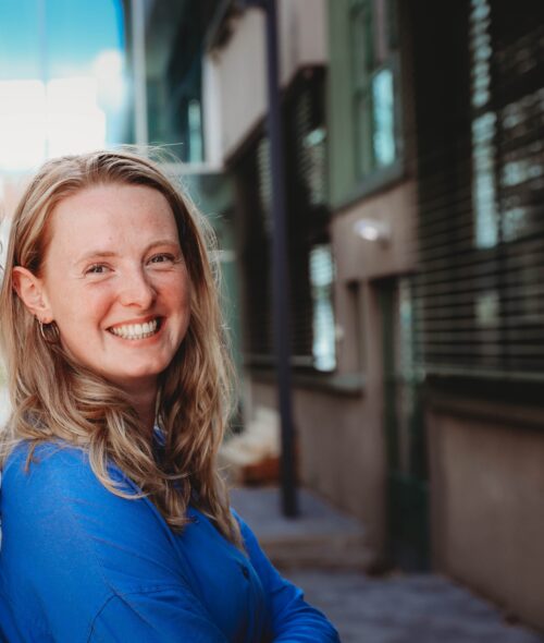 Lize Michorius - Health Noord