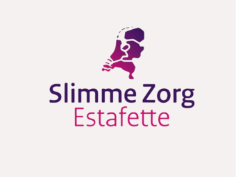 Slimme Zorg Estafette 2026 - Health Noord