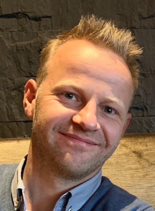 Paul Op het Veld - Health Noord