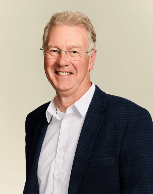 Gerard Lenstra - Health Noord