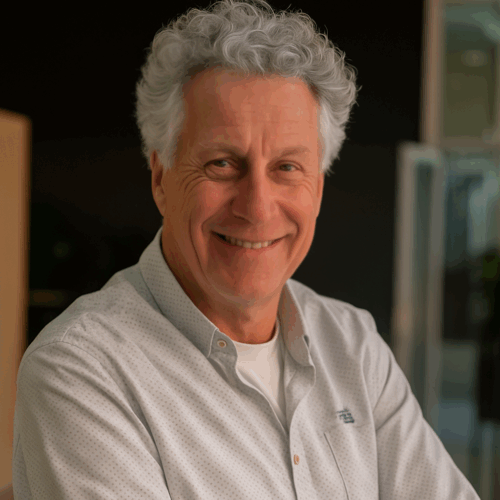 Hugo Velthuijsen - Health Noord
