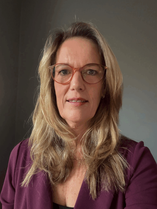 Margreet Schurer - Health Noord