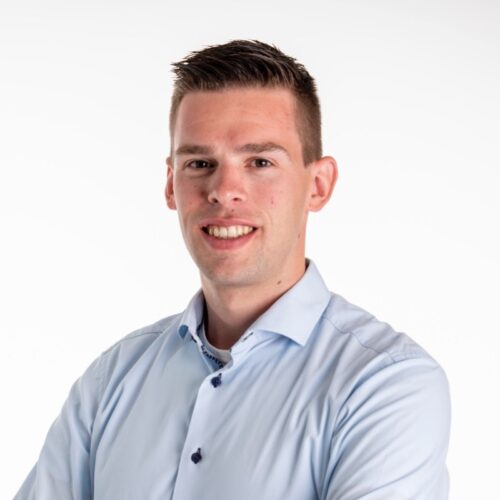 TZA Groningen - Health Noord