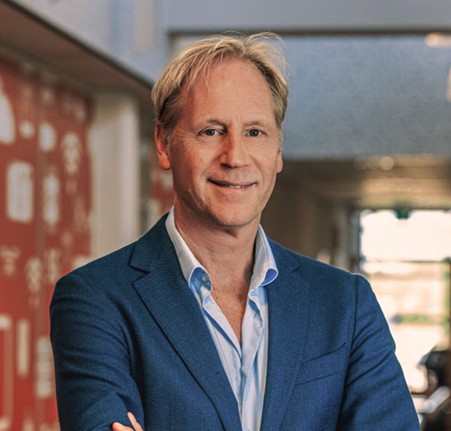 Roland Hiemstra - Health Noord