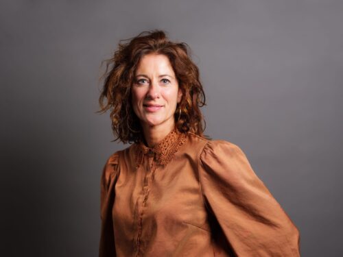 Paula Groenewoud - Health Noord