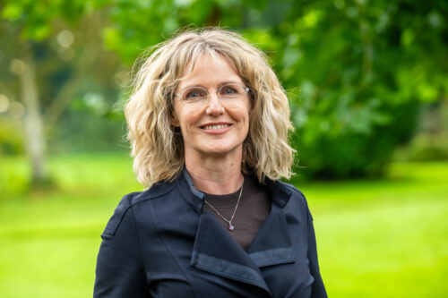 Margreet de Graaf - Health Noord