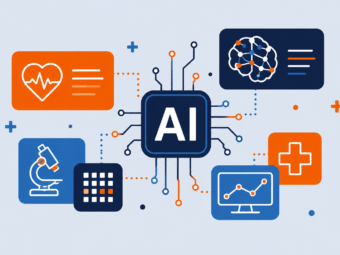 AI in de zorg: van veelbelovend model naar dagelijkse praktijk - Health Noord