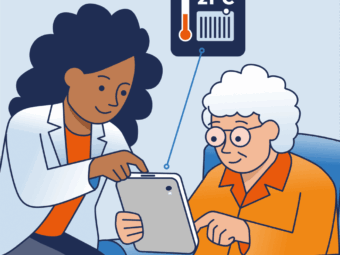 We hebben niet alleen meer zorginnovatie nodig, maar vooral meer implementatiekracht - Health Noord