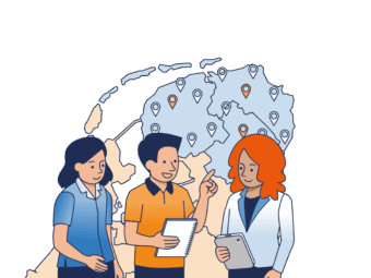 Van pilot naar praktijk: sessies voor leidinggevenden in de zorg - Health Noord