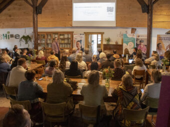 Van pilot naar praktijk: sessies voor leidinggevenden in de zorg - Health Noord