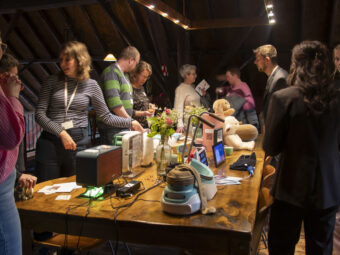 Highlights van het afgelopen jaar - Health Noord